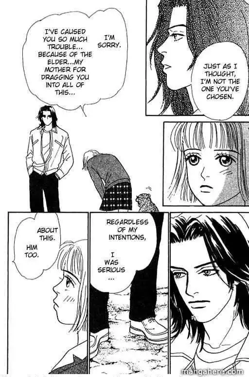 Virgin Wars Chapter 10 27